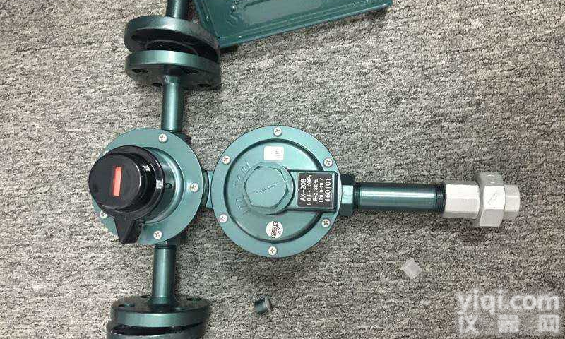 <em>日本</em>ITO<em>伊藤</em>AX-20B气相<em>切换阀</em>液化气器<em>切换阀</em>