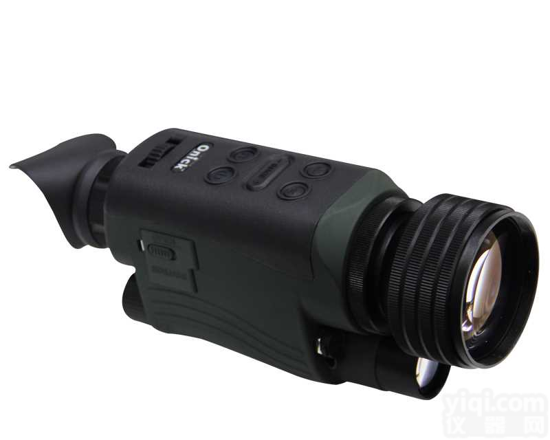 欧<em>尼卡</em>Onick NK-730安防巡视<em>昼夜</em>两用数码拍照<em>夜视仪</em>