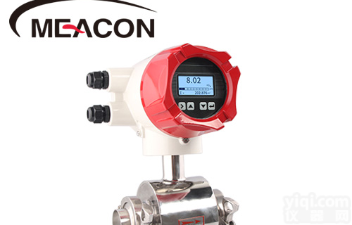 美控LDG-MIK卡箍式电磁<em>流量计</em> <em>流量计</em><em>卫生</em>型 <em>食品生产</em>/制药行业