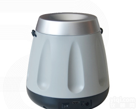 崂应智能自动<em>压膜机</em>