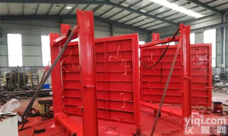 <em>全自动</em>防水防火<em>密闭</em>门可实现全电控自动控制