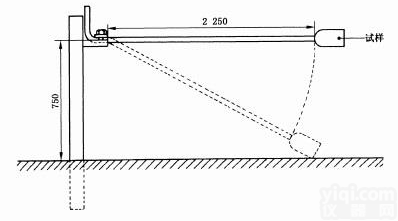 <em>插头</em>和<em>连接器</em>机械强度试验装置