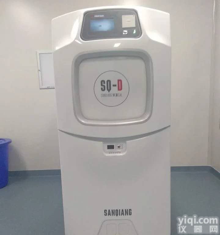 低温等离子<em>灭菌器</em> <em>周期性</em>短灭菌速度快   用于各种 科室