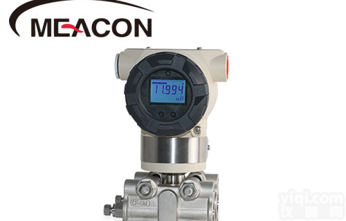 美控MIK3051压力变送器 电容式压力传感器
