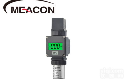 美控MIK-PX300 液晶显示压力变送器 <em>水压</em>/气压/<em>油压</em>