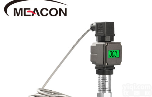 美控MIK-PX300带显示压力变送器_数显压力变送器_带现场显示