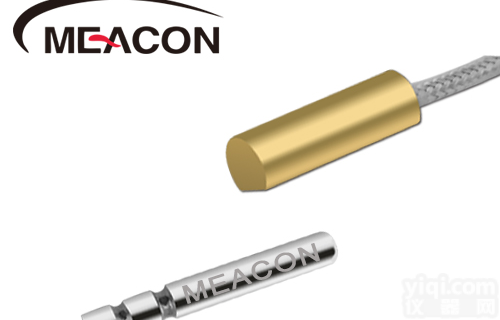 美控<em>贴片式</em> <em>热电阻</em>/热电偶 Pt100/pt1000/K型 规格可定制