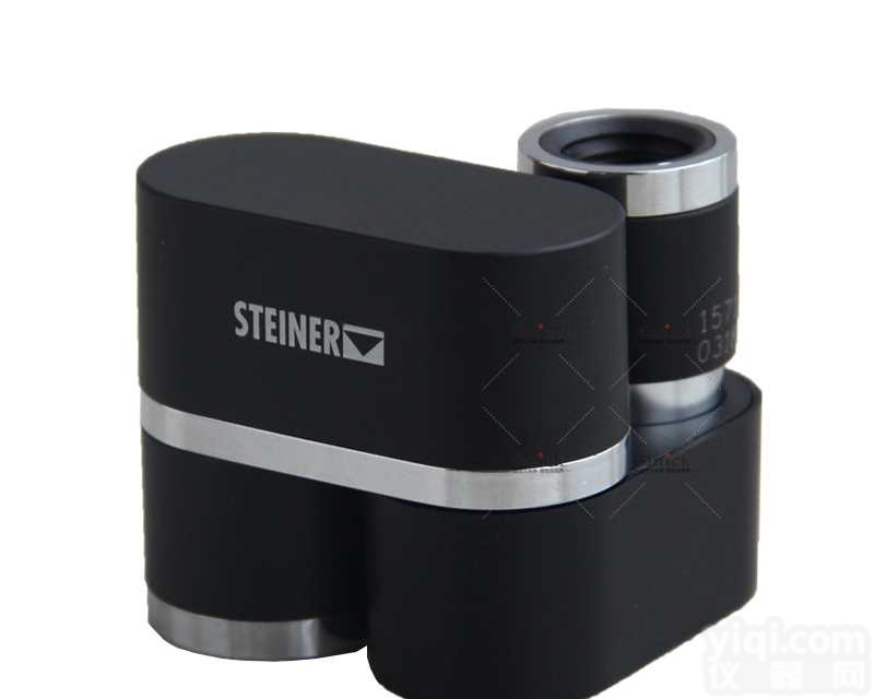 德国Steiner（视得乐）2311 Miniscope 8x22<em>双筒</em>望远镜