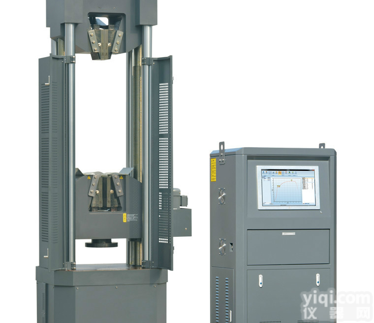 微机<em>电液伺服钢绞线专用试验机</em>新品上市电液伺服钢绞线试验机畅风规格齐全