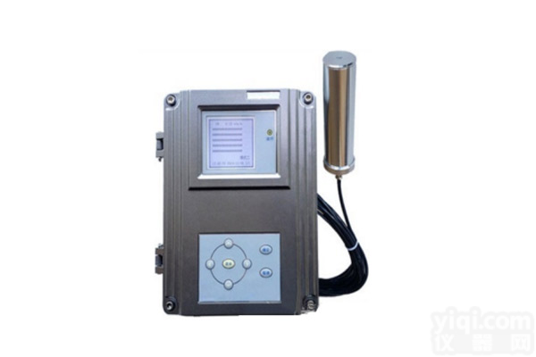 辐射监测报警仪辐射<em>连续</em>监测报警<em>装置</em>