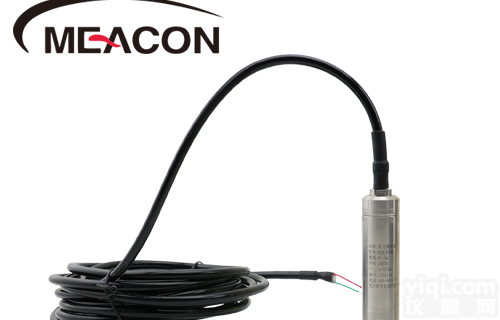 美控MIK-P260 投入式液位计/消防水位<em>测量</em>仪/罐体/<em>污水厂</em>专用