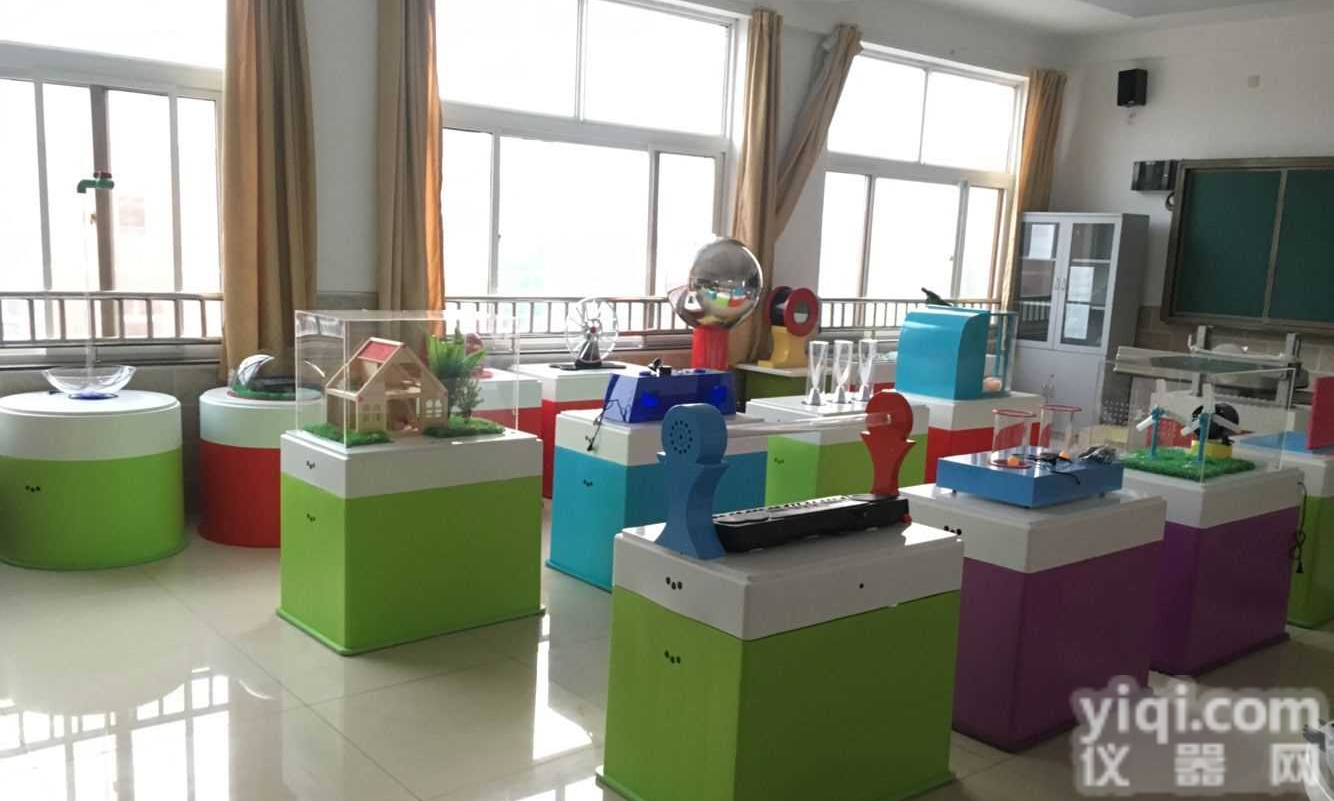 小学<em>科技馆</em>，小学<em>科技馆</em>展品，小学<em>科技馆</em>建设方案，校园小型<em>科技馆</em>SDJY南京远飞科技有限公司