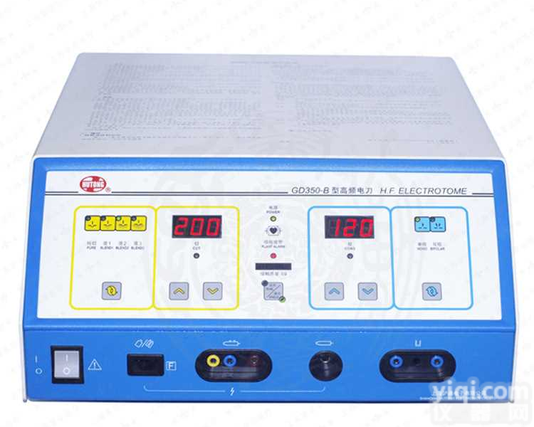 沪通多功能<em>高频</em><em>电刀</em><em>高频</em>手术<em>电刀</em>手术<em>电刀</em>医用<em>高频</em>手术器