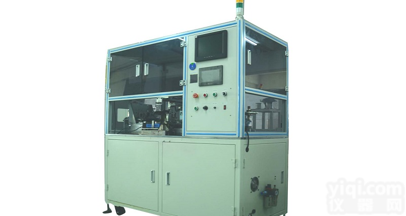 同轴线PCB板焊接机|<em>非标</em>自动化<em>设备</em>定制