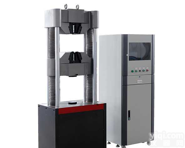 合成材料<em>拉力</em>试验机， <em>船舶</em>橡胶件<em>拉力</em>试验机， 硫化橡胶与织物粘合强度试验机