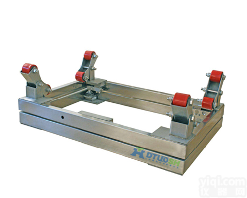 不锈钢高精度<em>钢瓶</em>秤，<em>防腐蚀</em>电子<em>钢瓶</em>秤