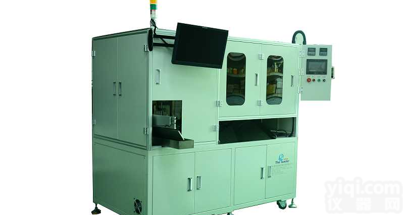 <em>同轴线</em>剥线打端子浸锡机