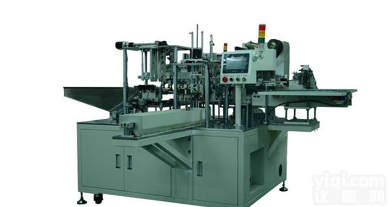 华为/小米天线自动<em>组装机</em>（定制非标自动<em>组装机</em>）