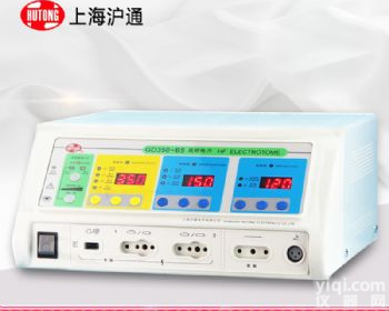 沪通<em>高频</em><em>电刀</em> <em>多功能</em>大功率 <em>高频</em>手术<em>电刀</em> 手术<em>电刀</em> 医用<em>高频</em>手术器