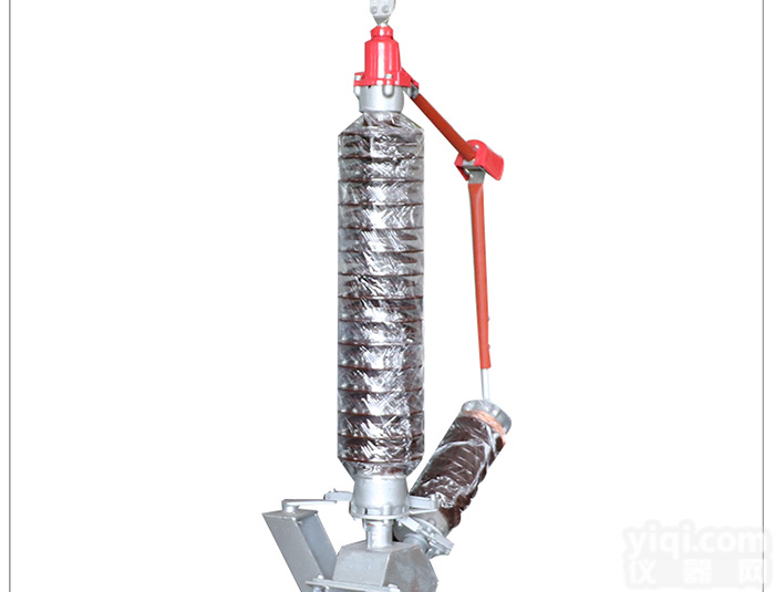 户内铁路<em>专用</em>35KV<em>中性点</em>高压<em>隔离开关</em>