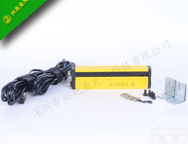 XZY_<em>通用型</em>安<em>全光</em>幕安<em>全光</em>幕6/12米