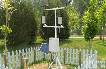 农业科研公路气候<em>观测仪</em>小型自动<em>气象</em>站空气质量监测系统