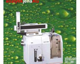 总有机<em>卤素</em>（AOX）<em>分析仪</em>