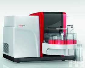 <em>德国</em>耶拿<em>连续</em>光源原子吸收光谱仪