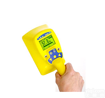 德国CoMo170<em>便携式</em><em>表面沾污仪</em> 海南代理