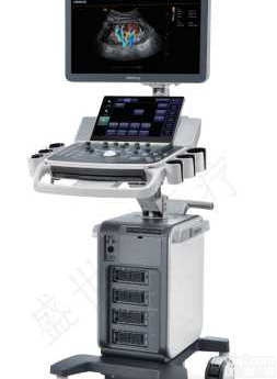 迈瑞<em>四维</em><em>彩超</em>DC-75彩色多普勒<em>超声</em>系统