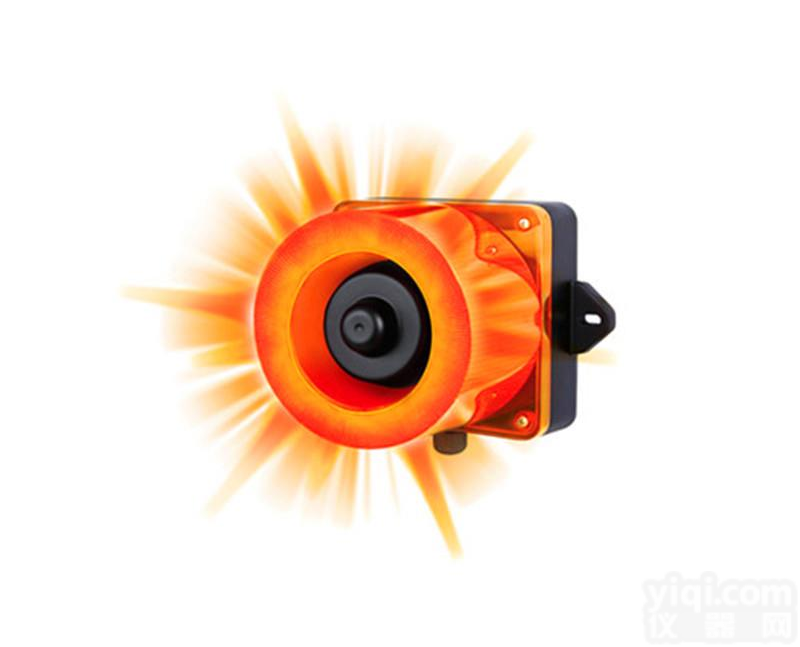 QWCD35SD声光组合报警器可<em>莱特</em>Q-light