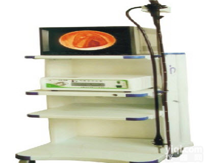 <em>纤维</em><em>结肠镜</em>GEF-1650型