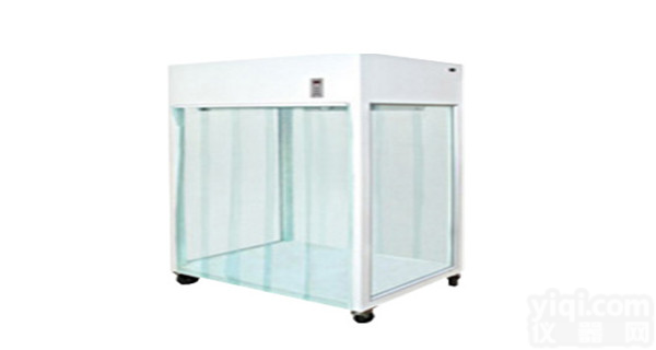 <em>苏州</em>诺达 <em>系列</em>洁净层流车