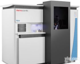 X射线<em>光电子</em>能<em>谱仪</em>