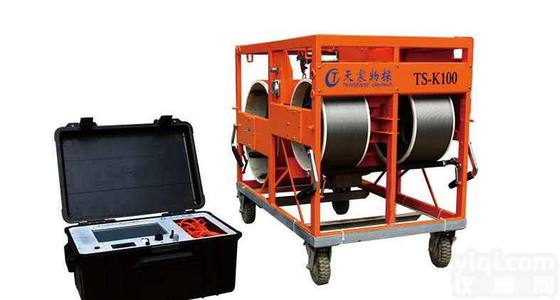 桩基<em>成孔检测仪</em> 全自动超声<em>成孔检测仪</em>