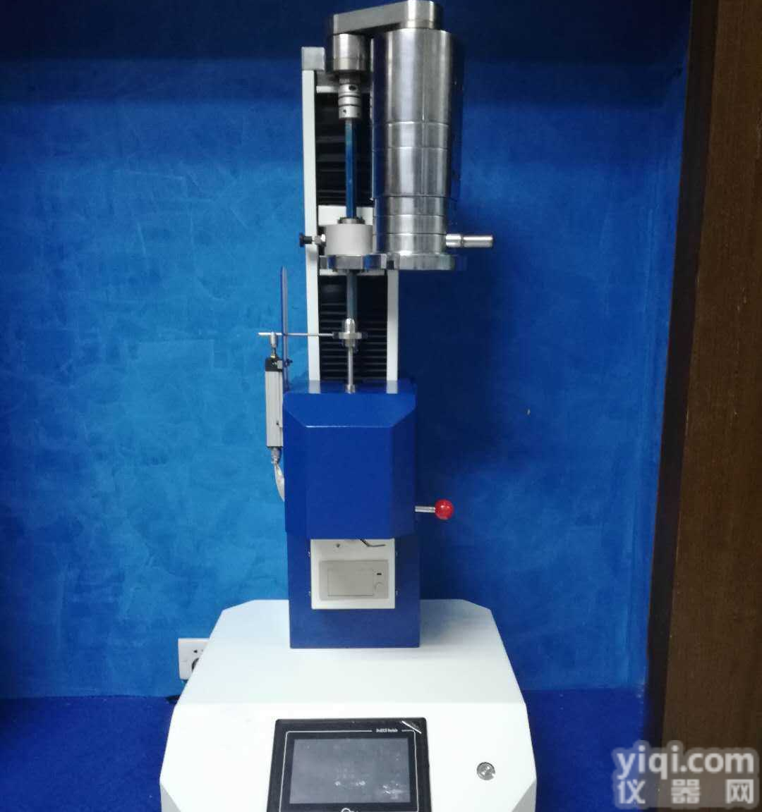 聚丙烯<em>高精度</em>快速熔体流动<em>速率</em>仪