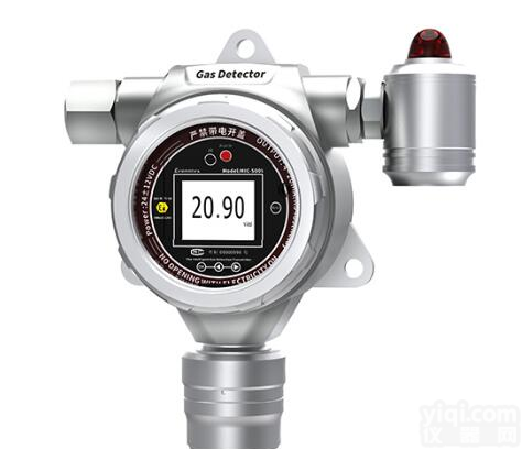 在线式氮氧化物<em>检测仪</em> MIC-500S-<em>NOX</em>