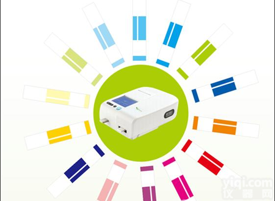 呕吐毒素快速<em>测量仪</em>就选<em>上海</em>飞测生物