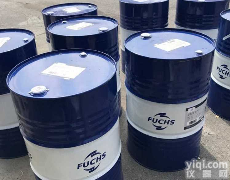 <em>福斯</em>FUCHS RENOLIN UNISYN CLP460<em>风电</em>齿轮油