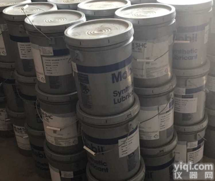 美孚力富SHC220<em>润滑脂</em> Mobilith shc220<em>高温</em><em>润滑脂</em>
