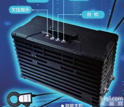 接地<em>电阻</em>测试仪-智能免解接地<em>电阻</em><em>测试系统</em>