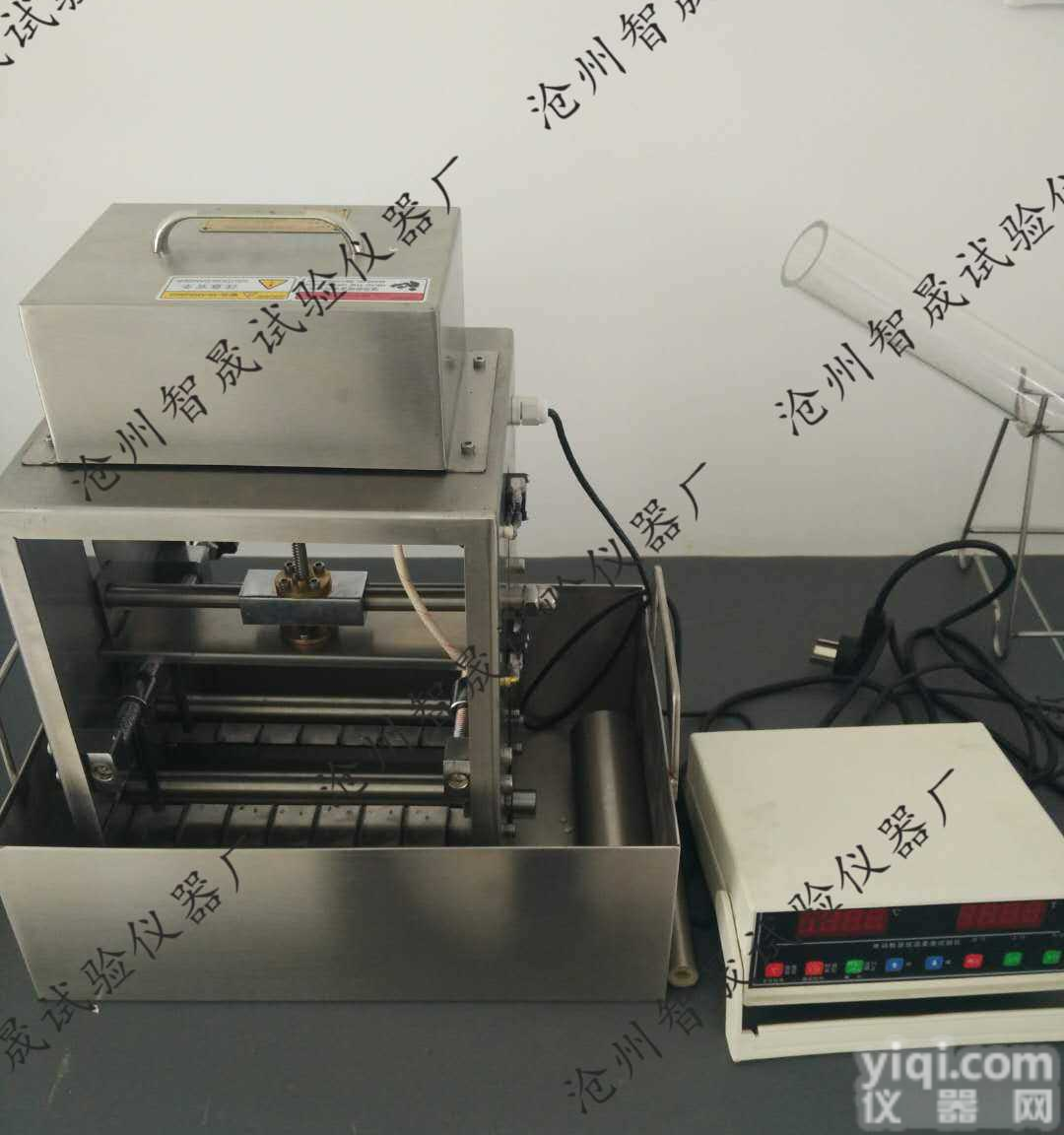 电动数显低温柔度试验仪-<em>抗干扰性</em>强-可靠性高