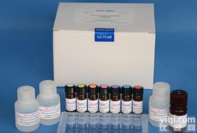 <em>山羊</em><em>血浆</em>α颗粒膜蛋白(GMP-140)ELISA<em>试剂盒</em>