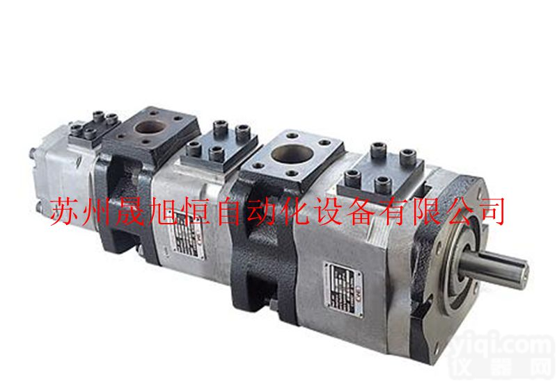 海<em>特克</em>HYTEK<em>叶片</em>泵PV2R1-19-F-1R-U-10