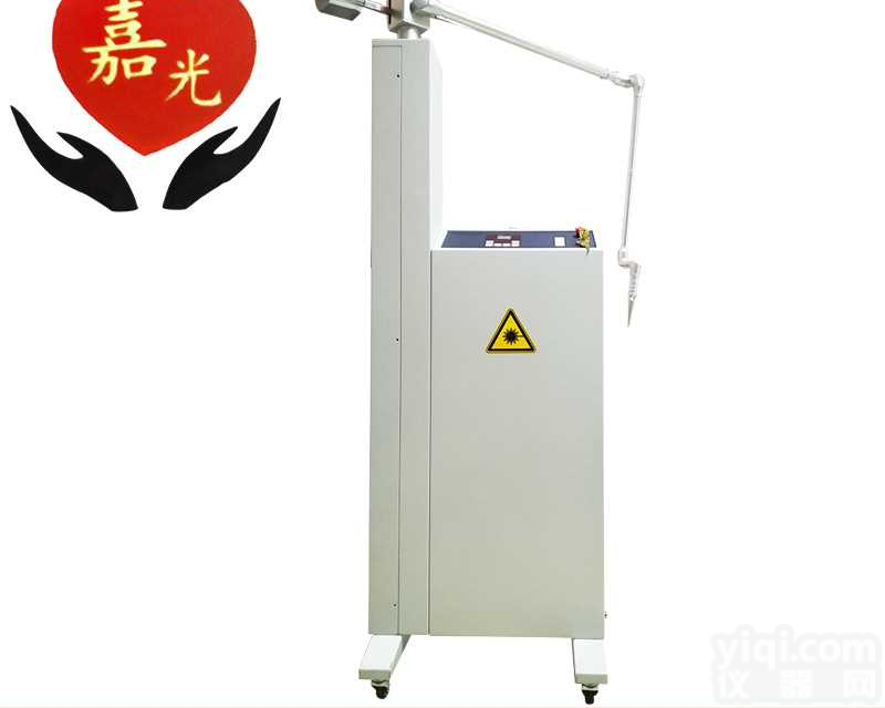 嘉光  CO2激光<em>脉冲</em>仪(<em>普通型</em>)