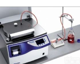 <em>培养基</em>制备<em>分装</em>系统