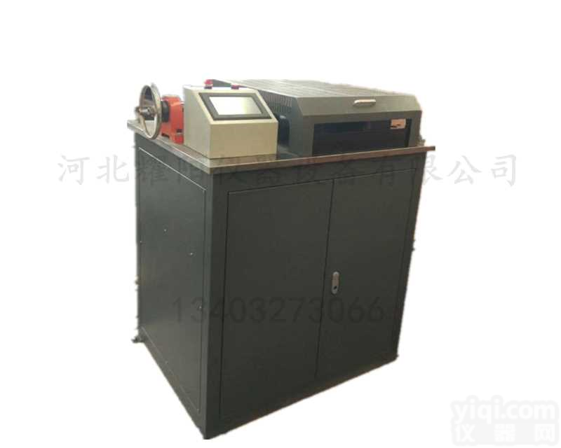 <em>钢筋</em>正<em>反向</em><em>弯曲</em>试验机 新标准<em>钢筋</em>反复<em>弯曲</em>试验仪 正<em>反向</em><em>弯曲</em>试验