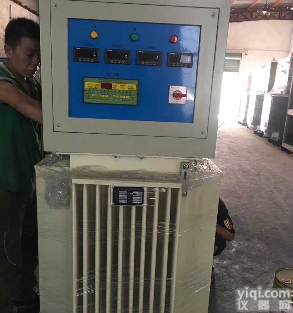 广州三相油浸式无触点<em>感应式</em><em>调压器</em>