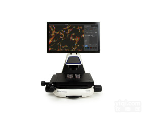 Invitrogen活<em>细胞</em>荧光<em>成像</em>系统