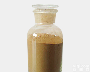 土<em>霉素</em>钙<em>预混剂</em>